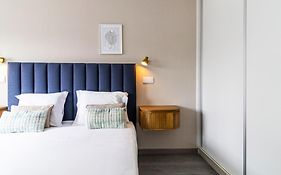 Lovelystay - Boavista Cozy Apartment
