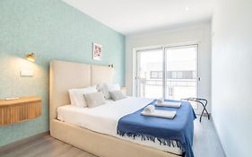 Lovelystay - Boavista Cozy Apartment