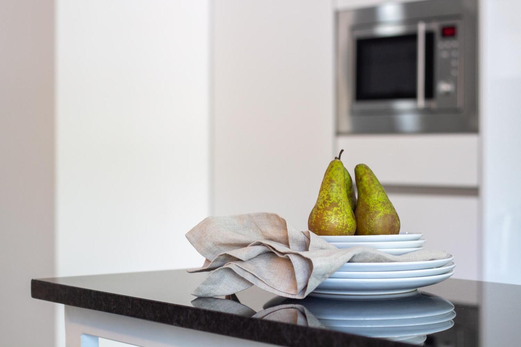 Lovelystay - Boavista Cozy Apartment Porto Exterior foto