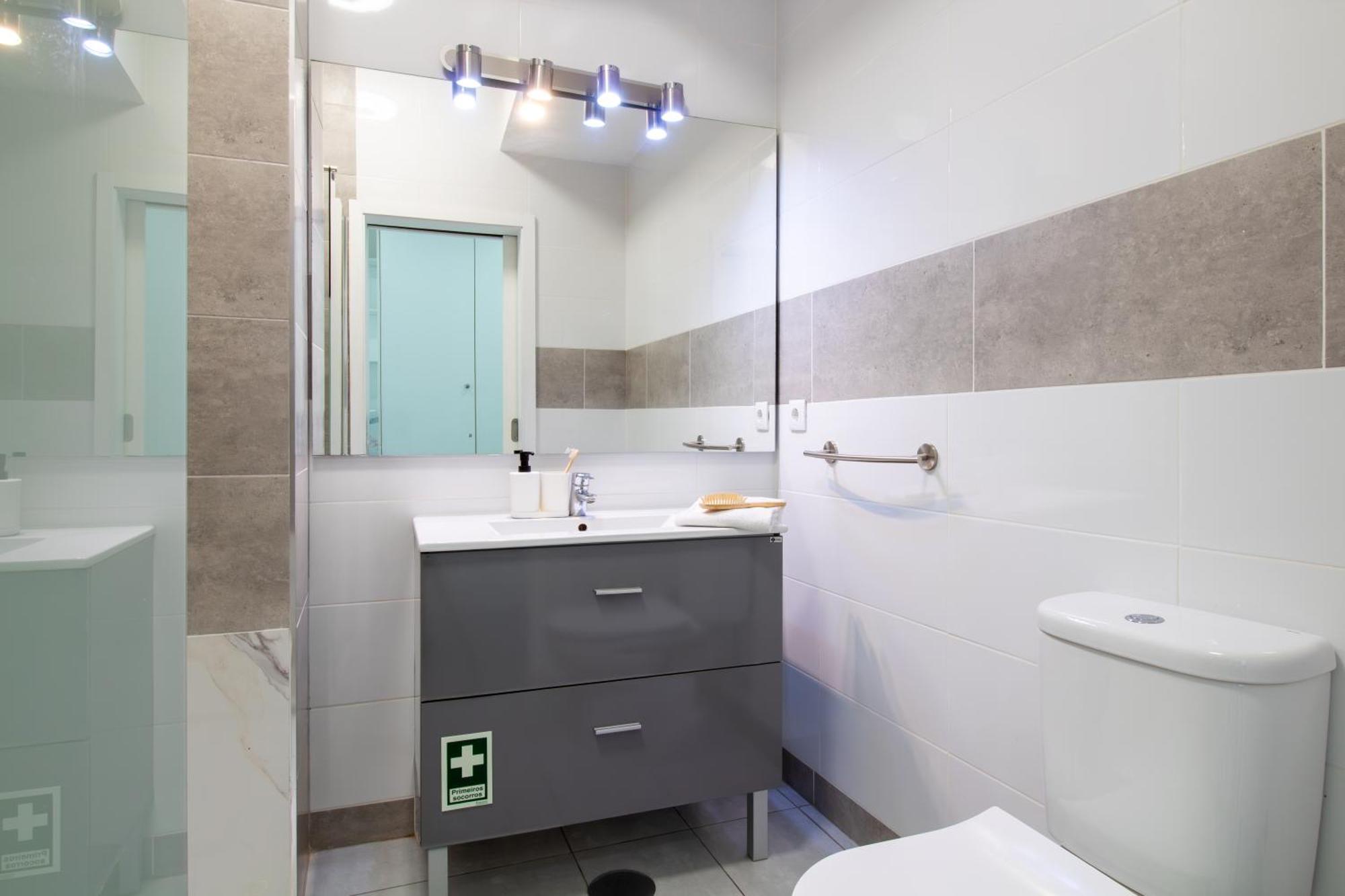 Lovelystay - Boavista Cozy Apartment Porto Exterior foto